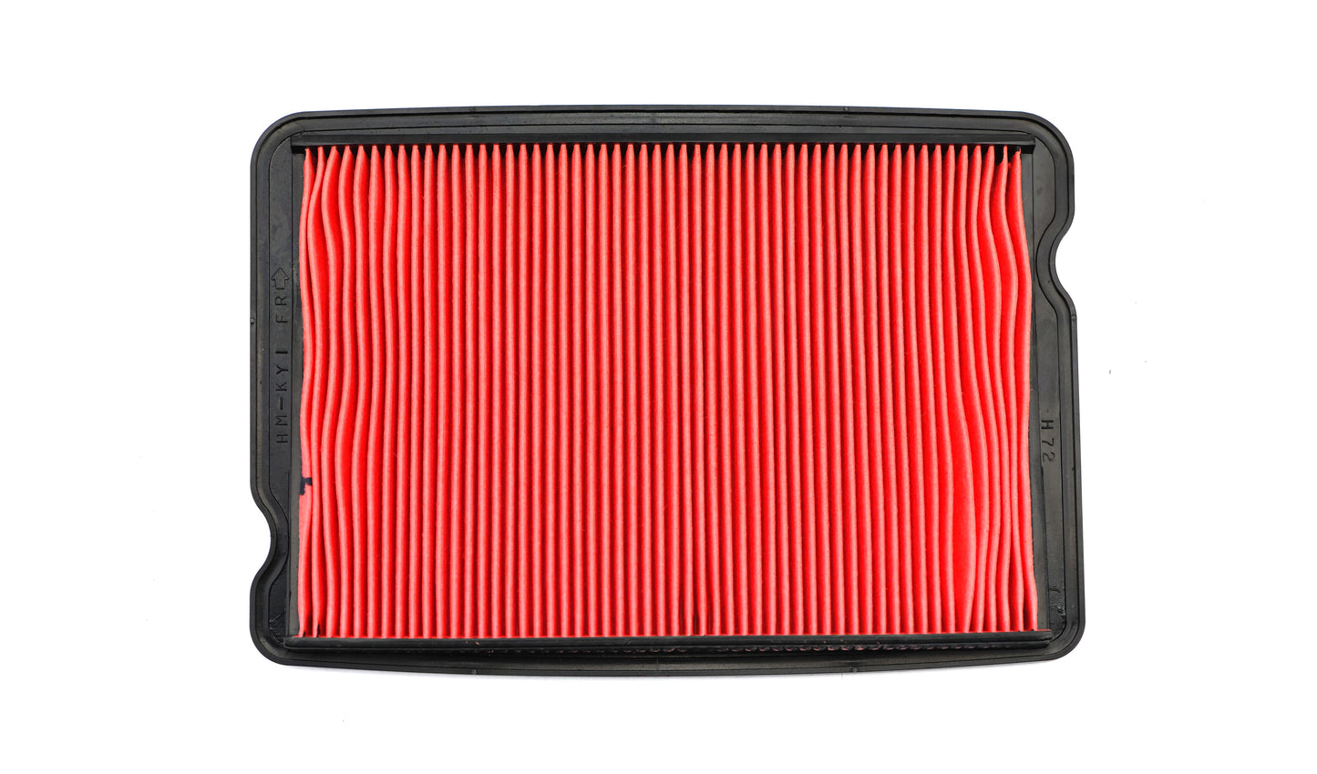 Air Filter Honda CBR250RJ-RK (HFA1207, 17205-KY1-000)