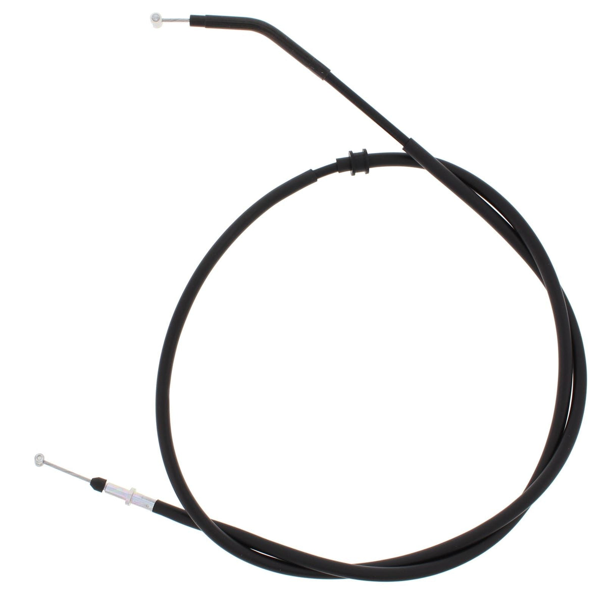 WRP Cable, Rear Hand - Park Brake Kawasaki KFX400 03-06, Suzuki LT-Z400 03-08