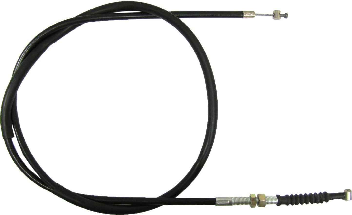 Front Brake Cable for Honda MTX125R 1983, MTX200R 1983-1984 OE Ref. 45450-KE1-000,XL125S 1979-1982, XL185S 1979-1983 OE Ref's 45450-427-000 & 45450-427-770, XL125R 1982-1984 OE Ref. 45450-KB9-000