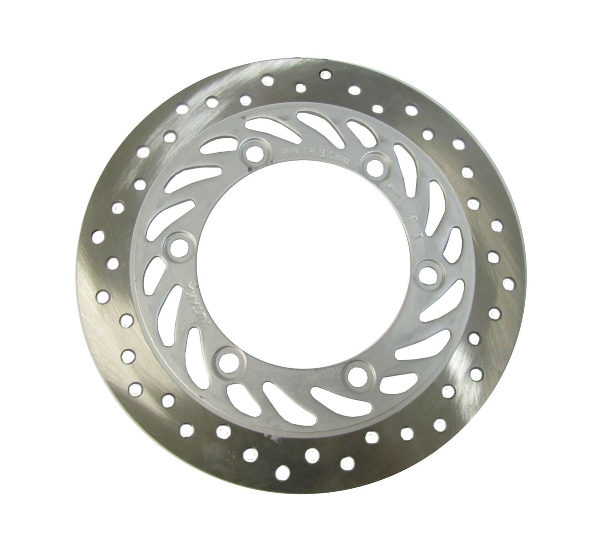 Brake Disc Front Honda CBF125 09-13