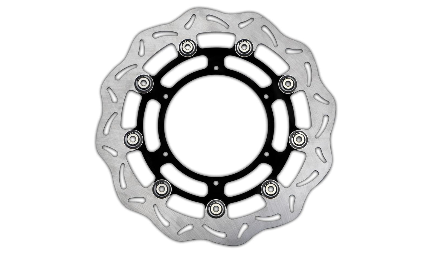 Goldfren Front Brake Disc Wavy KTM 1190 Adventure 13-16, 1290 Super Adventure 15-20