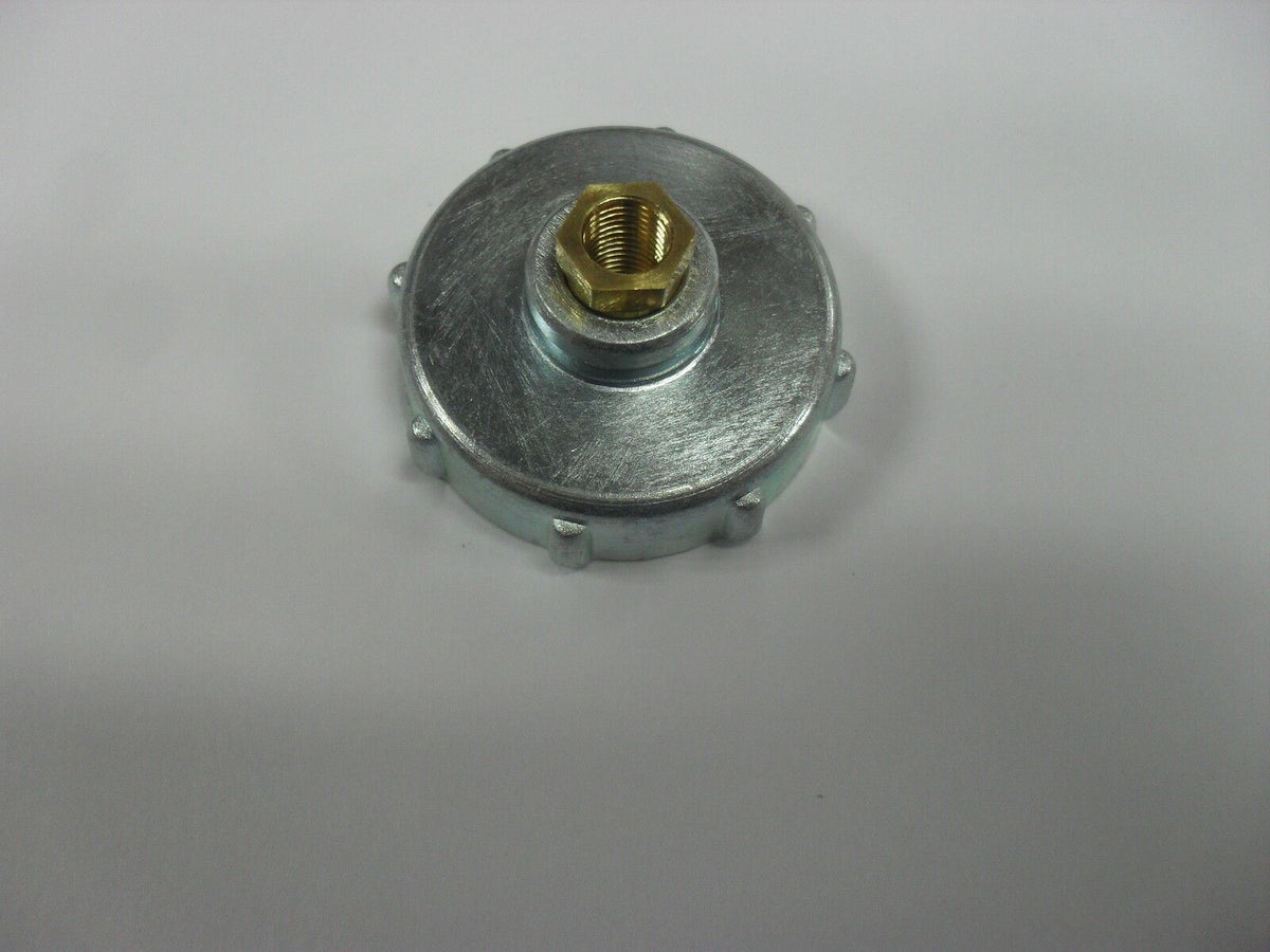 KEHIN CARB CAP PJ 34/36MM CARBURETOR 43MM CAP I.D.