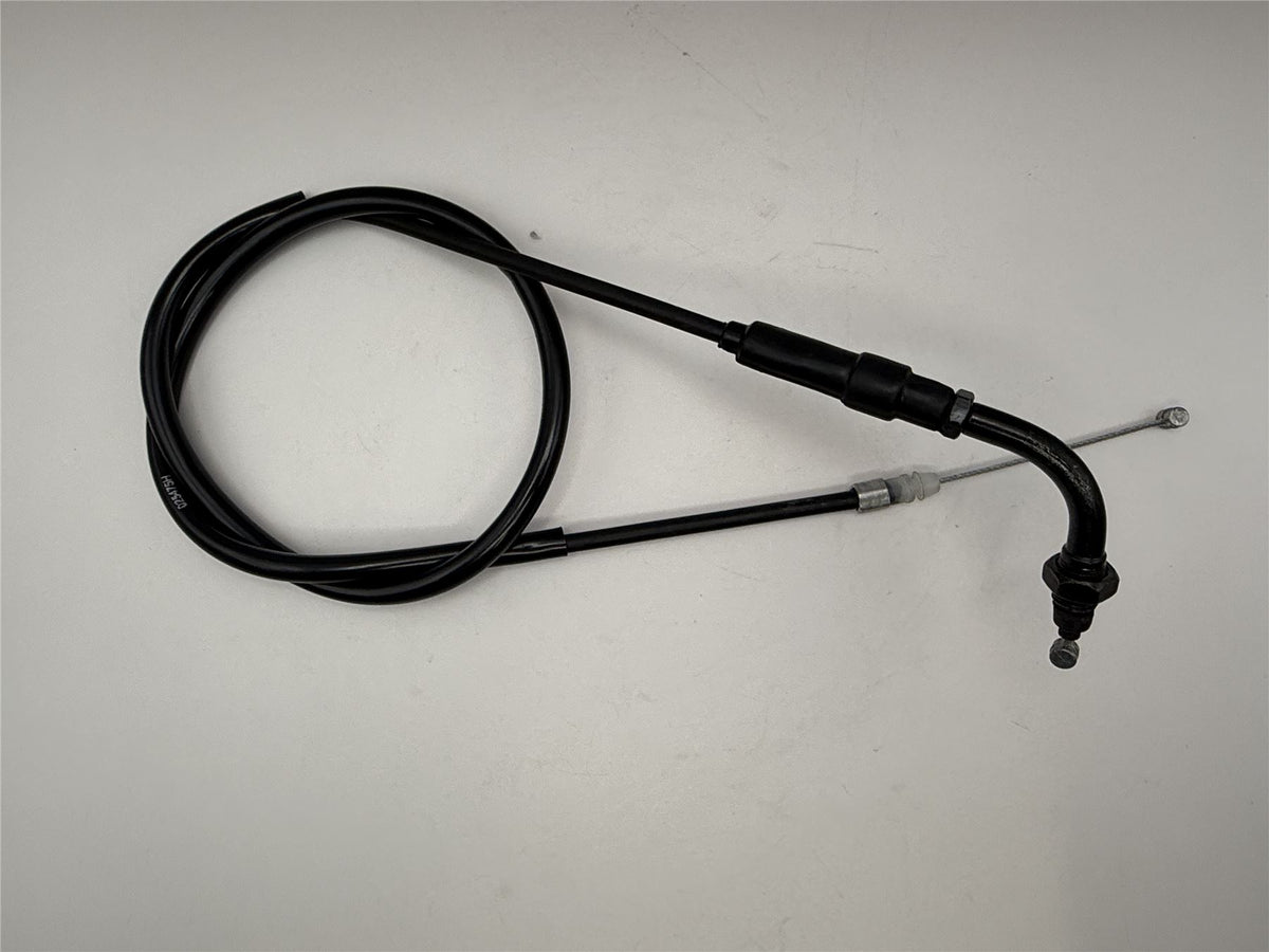 Throttle Cable KTM 125 Duke 2011-2016, 200 Duke 2016-2017 (Free Inner 85mm) OE Ref: 90102091000