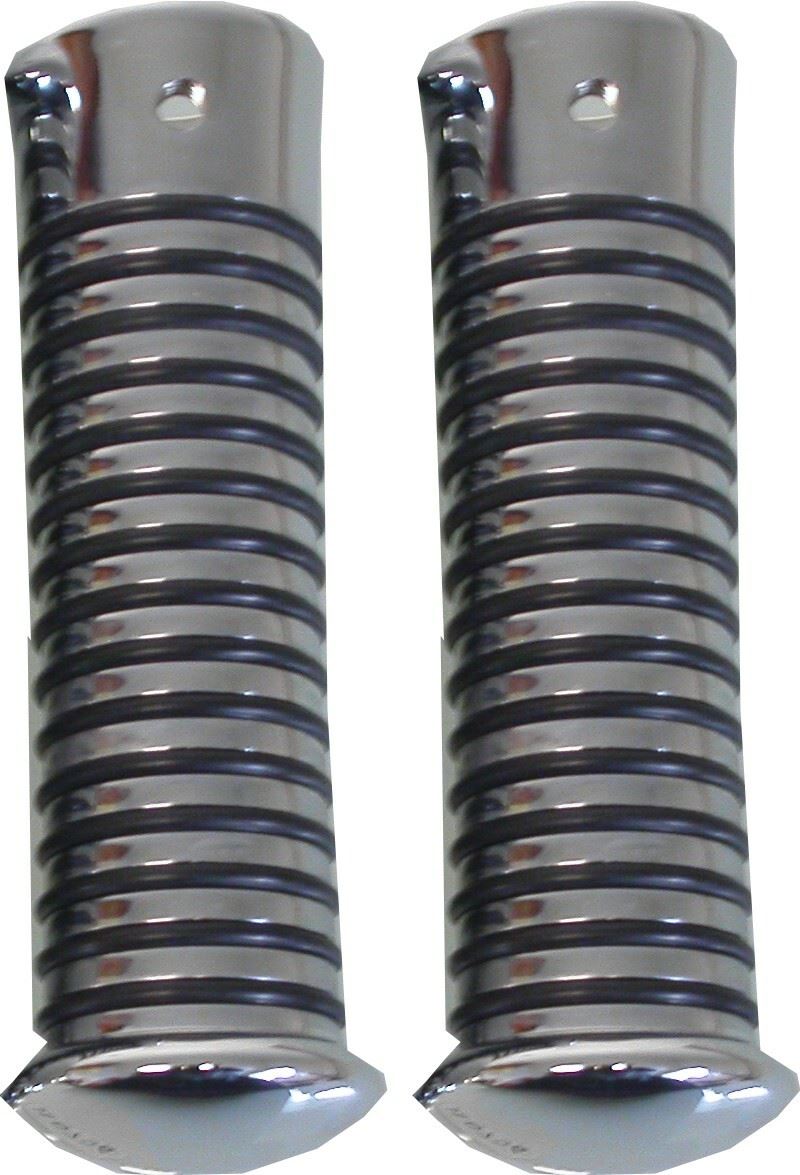 Grips Sundance O-Ring Type to fit 1"Vespa Handlebars (Pair)