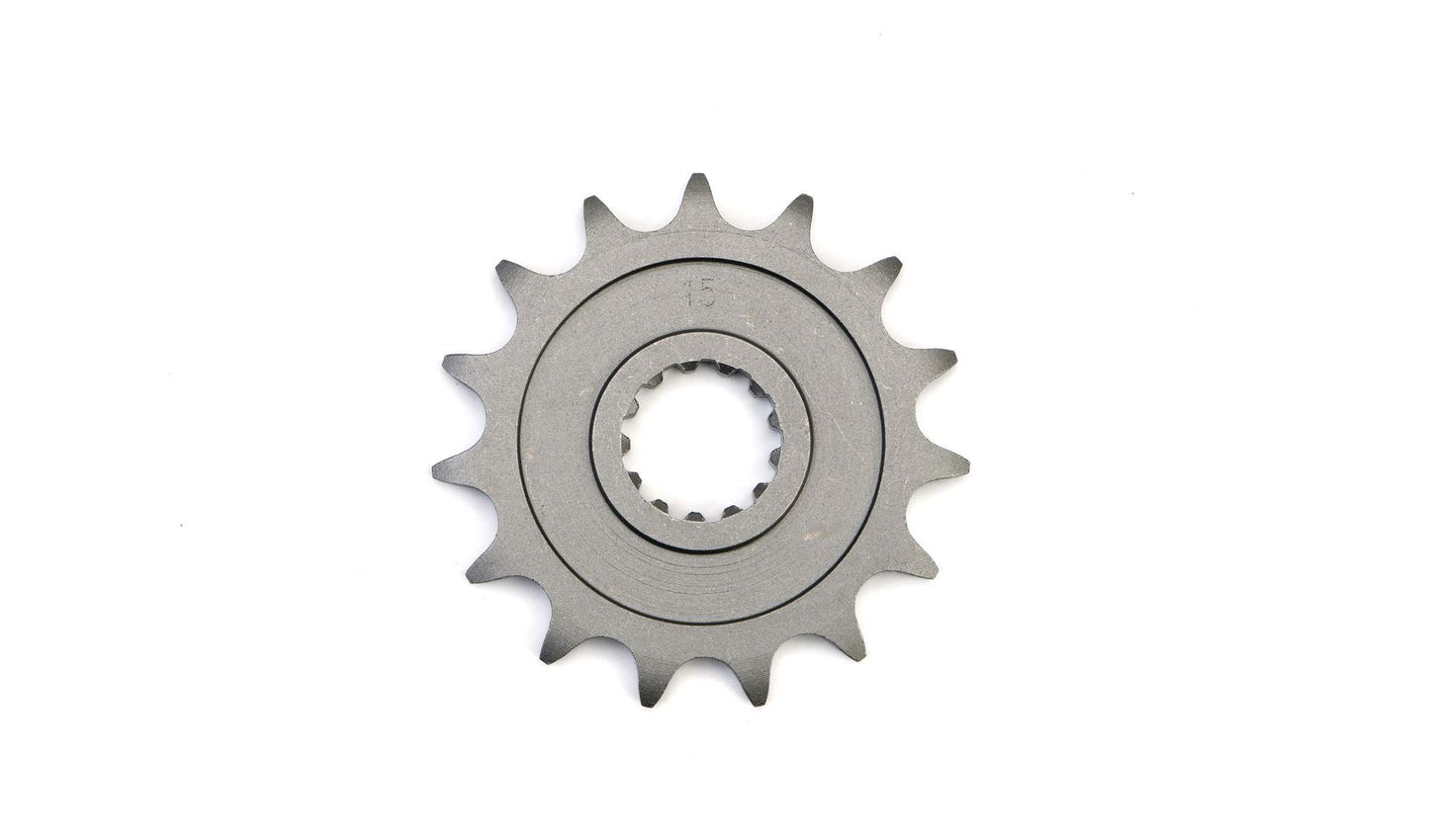 1536-15 Front Sprocket Kawasaki KFX450R, ZX-6R 07-11