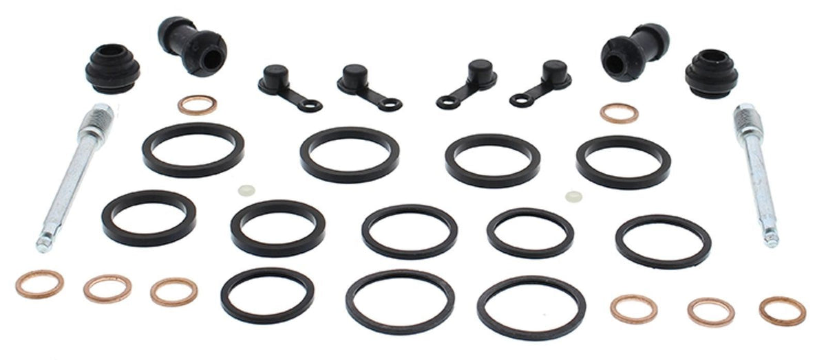 WRP Caliper Rebuild Kit Front Honda XL 1000 VARADERO (Euro) 07-11