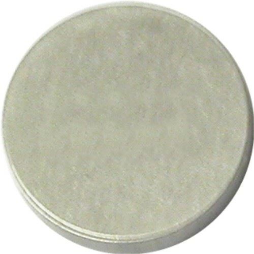 Engine Valve Shim 9.48mm Diameter Size 3.25