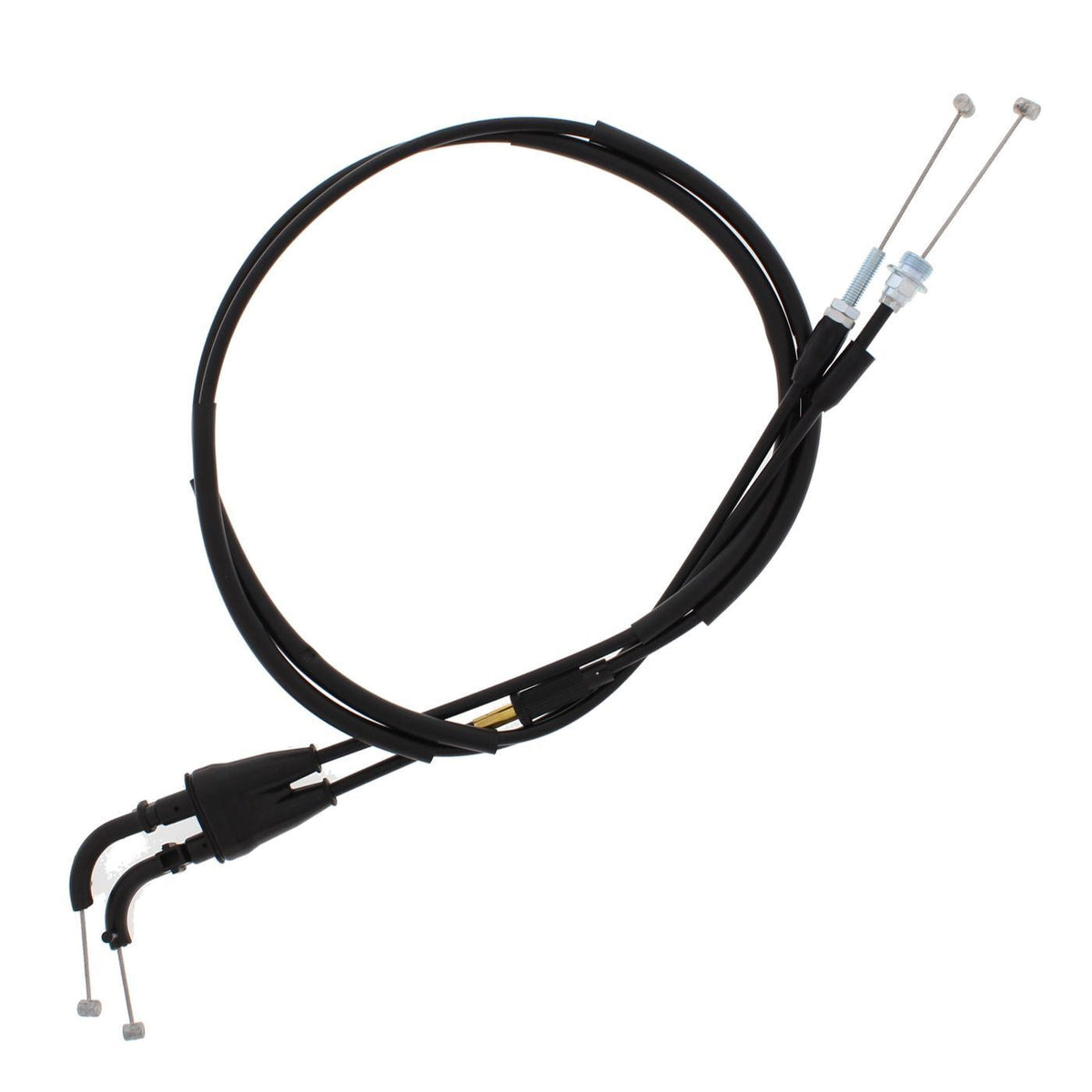 Cable, Throttle Yamaha WR250F 07-14, WR450F 07-11, YZ250F 2009, YZ250F 07-08, YZ250F 10-13