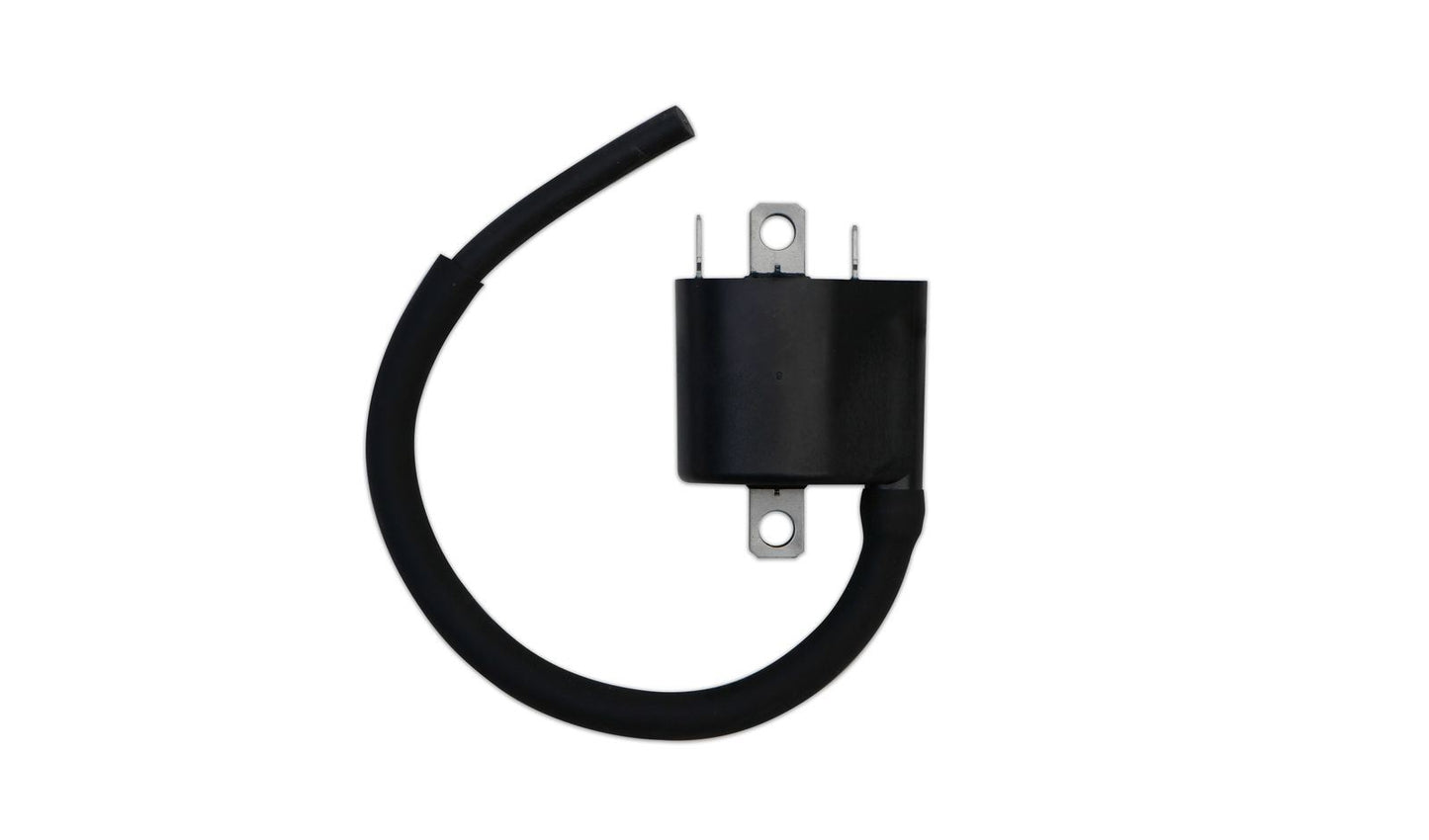 TourMax Ignition Coil Suzuki LT-A400F 08-15, LT-F400F 08-15, DL1000 14-16, TU250X 09-16 (US Model) OE Ref: 33410-26G00