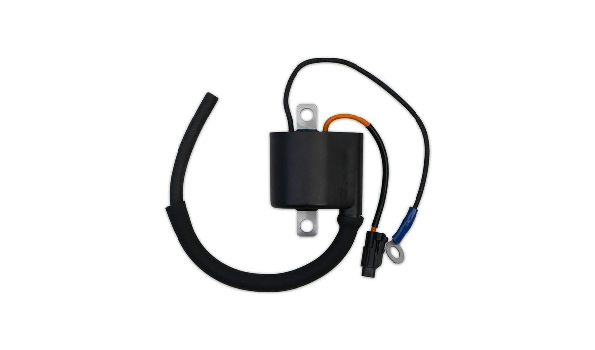 TourMax Ignition Coil For Kawasaki KX450F 09-15