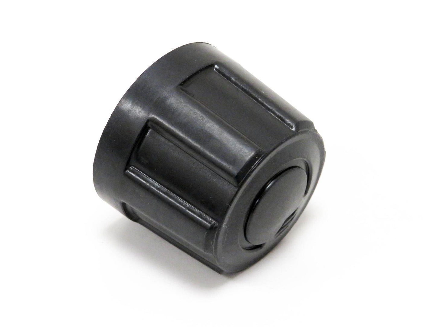 2x Wheel Rubber Hub Cap For Suzuki LT50 Centre Cover