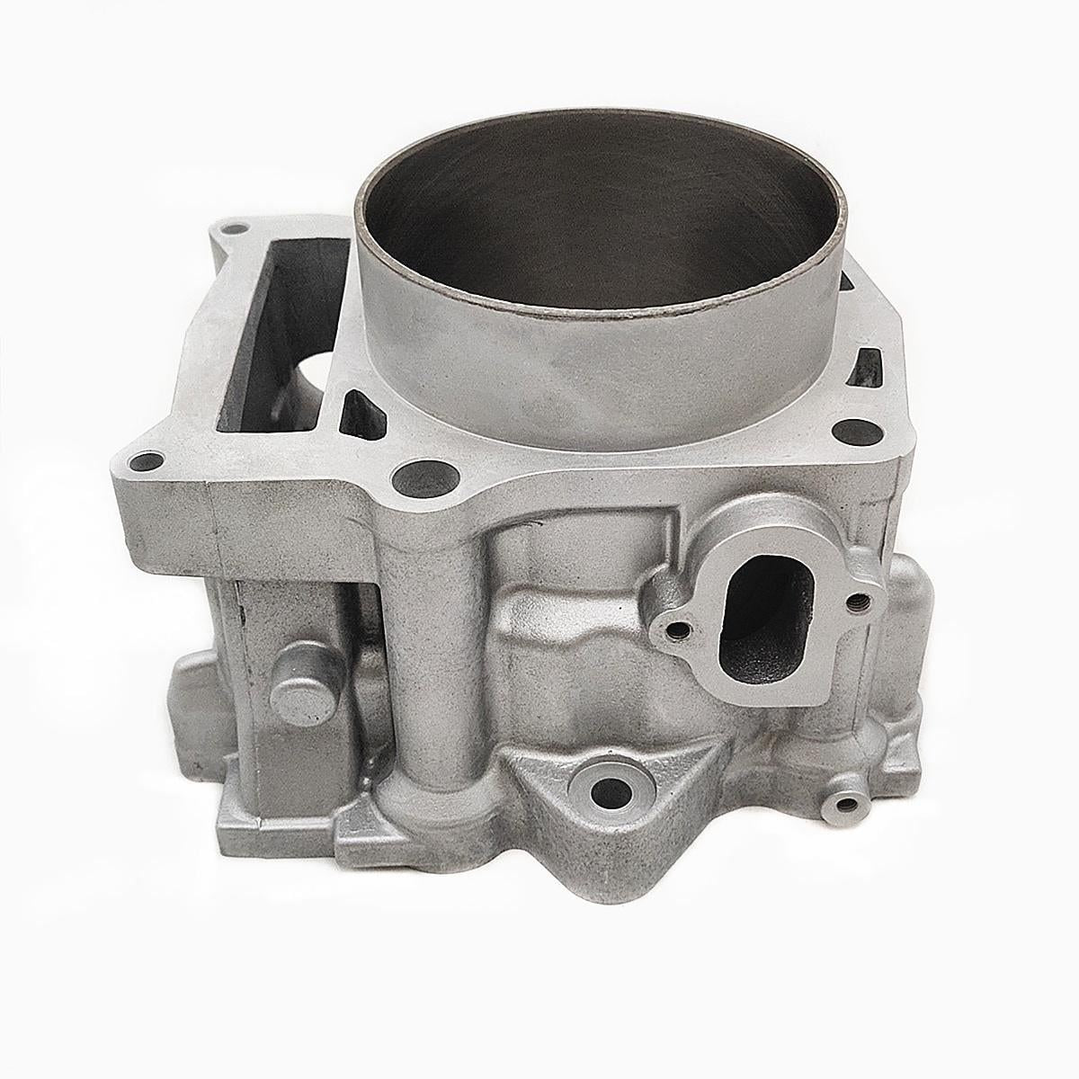 CYLINDER ONLY YAMAHA YFM700F GRIZZLY 2007-2023, 105mm BIG BORE