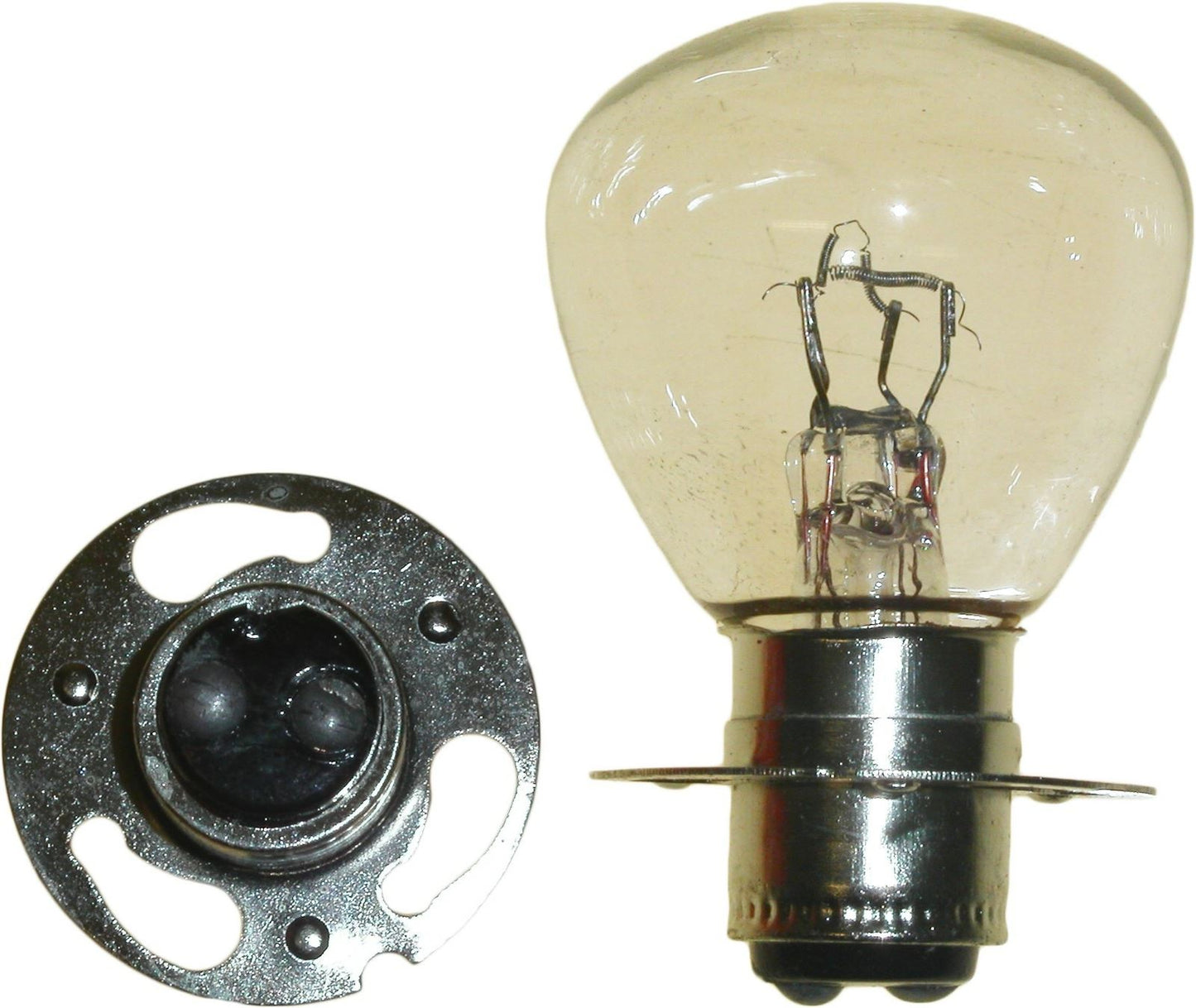Bulbs APF 6v 25/25w Headlight Per 10