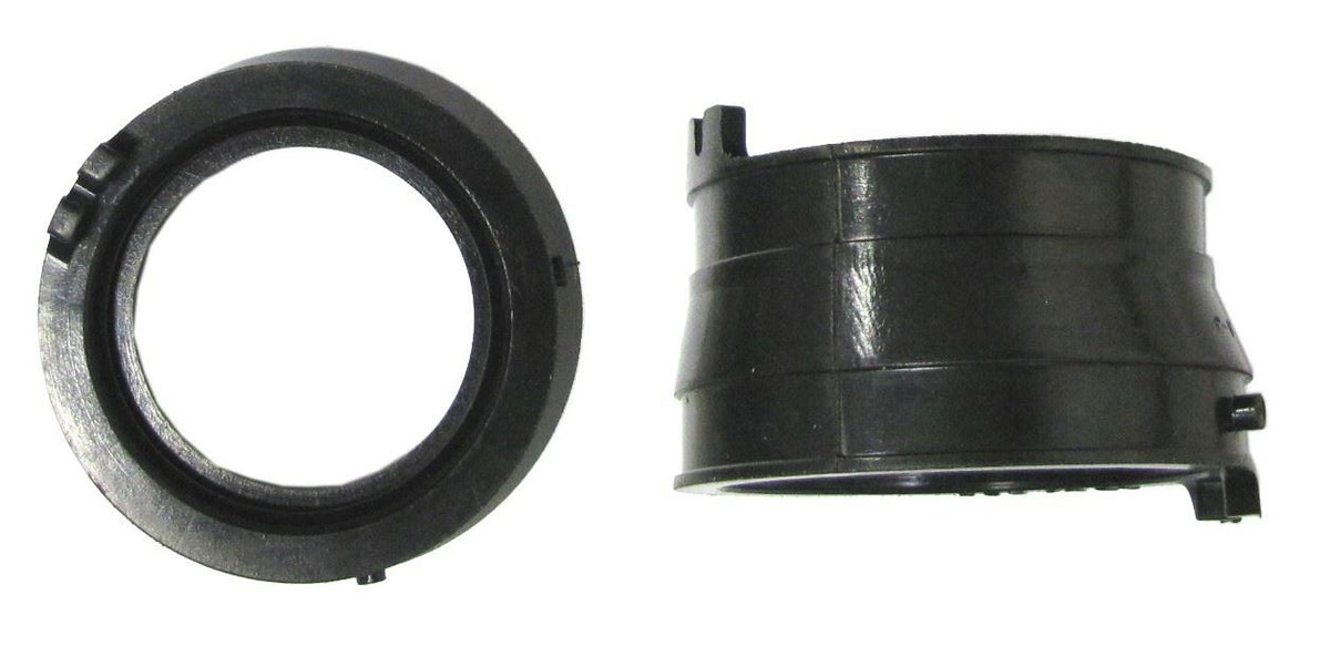 Carb To Head Rubbers For Honda CRF 450 R 2010 - 2011