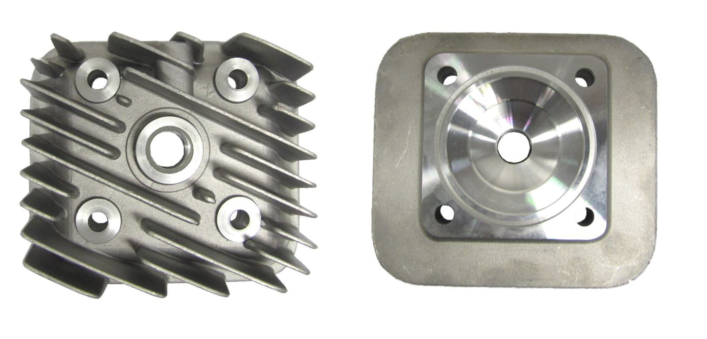 Cylinder Head Big Bore Honda Vision, Vision Met-in