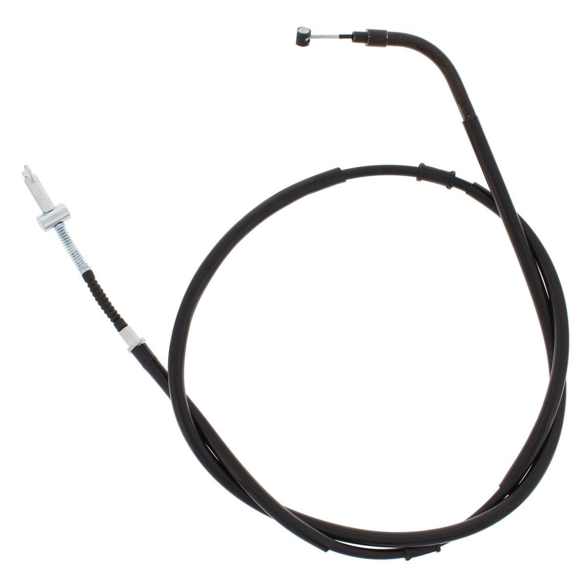 WRP Cable, Rear Hand - Park Brake Suzuki LT-A500X 11-14, LTA-750 X King Quad 08-09, LTA-750 X King Quad 10-14, LTA-750 XP King Quad Power Steering 2009