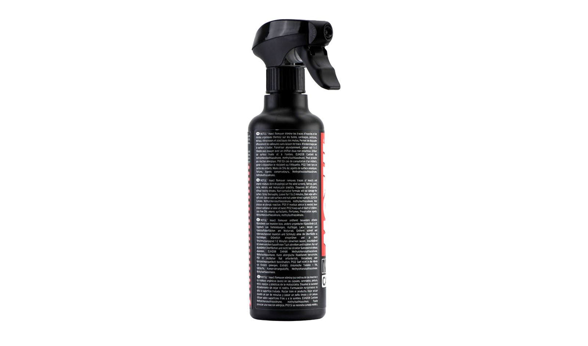 Motul E7 Insect Remover (12) 400ml