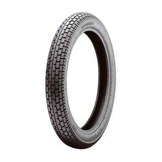 Heidenau 300S-19 Road Tyre Tubed K34(49S)