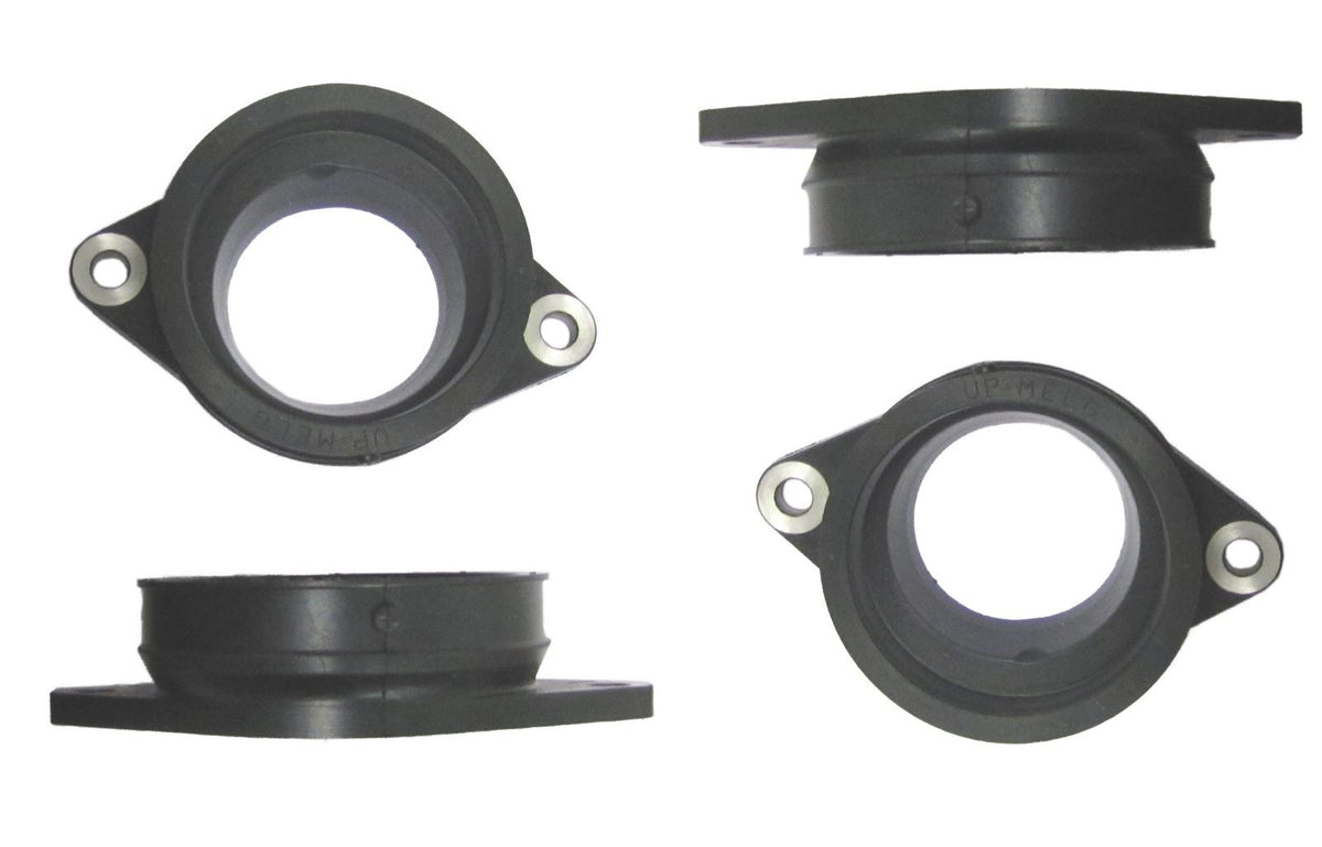 Carb To Head Rubbers For Honda CBR 1000 RR Fireblade 2007 - 2008