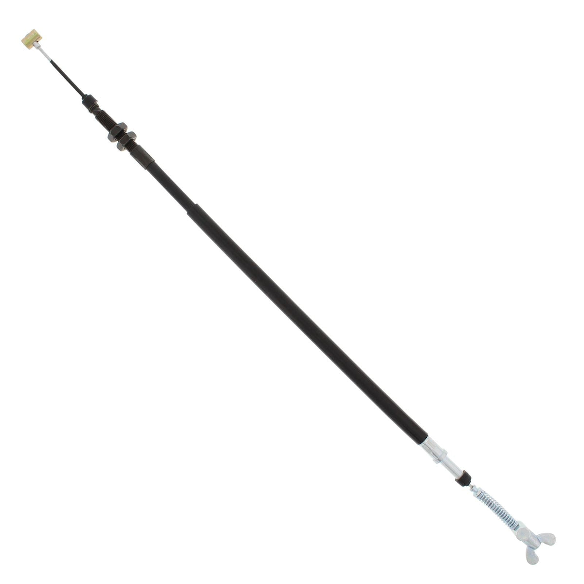 WRP Cable, Rear Brake Kawasaki KLF300B Bayou 1988, KLF300B Bayou 89-05
