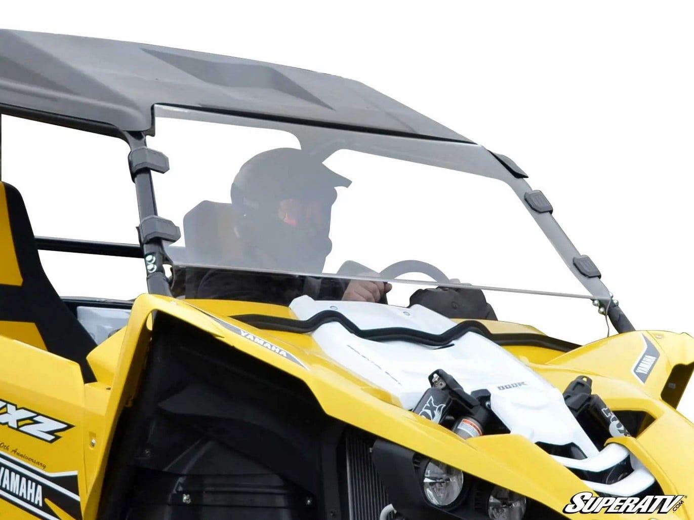 WINDSCREEN POLYCARBONATE YAMAHA YXZ 16-18