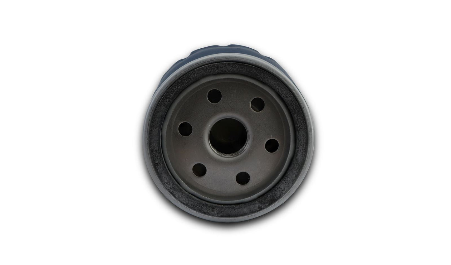 Oil Filter Reference: HF184 Piaggio, Gilera L:60mm x W:79mm T:C