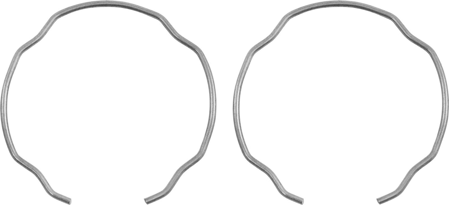 Fork Seal Cir-Clip For 59mm OD Fork Seals 1.6mm Thick