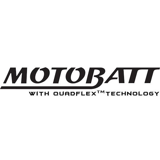 Motobatt Lithium Battery MPLX12U-P