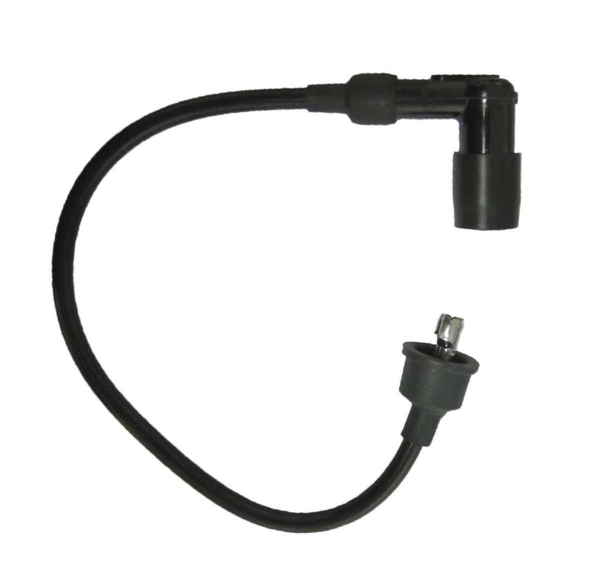 NGK Spark Plug Cap RC-X140 Black (5937) For Solid Terminal Plugs