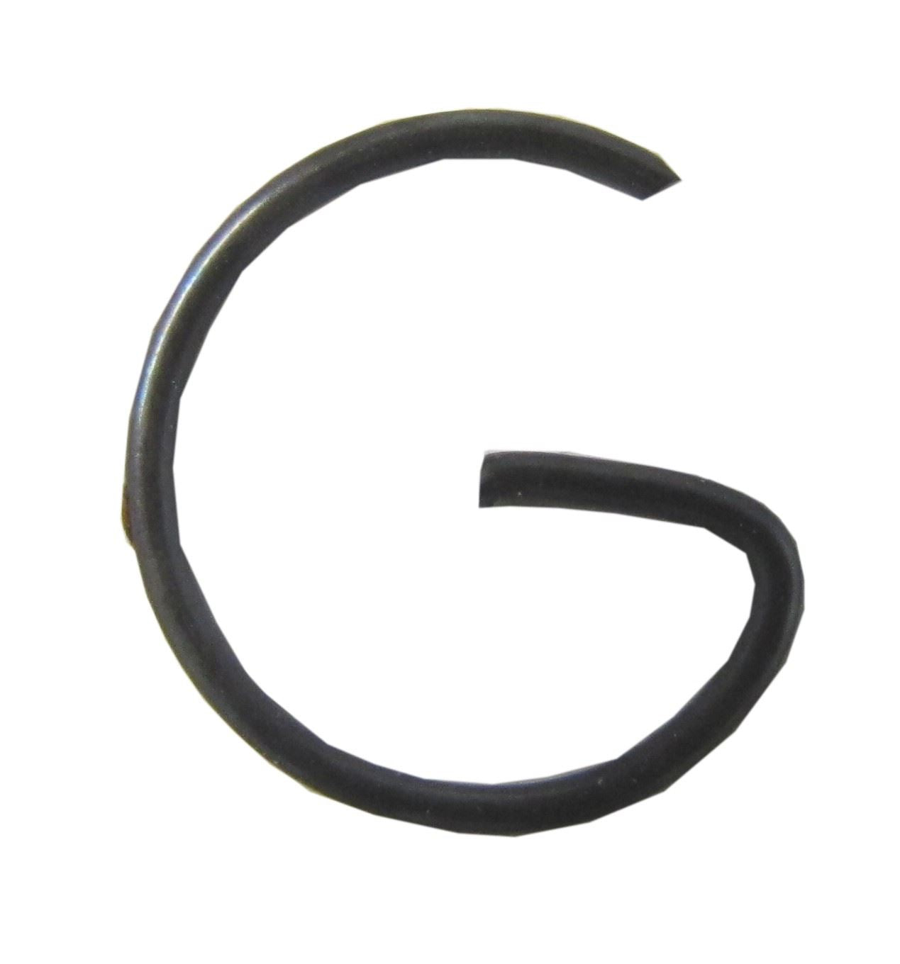 Piston Circlips 13mm x 1mm