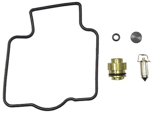 Carb Repair Kit Kawasaki ZX-9R (ZX900C) 98-99, ZZR1100 90-01