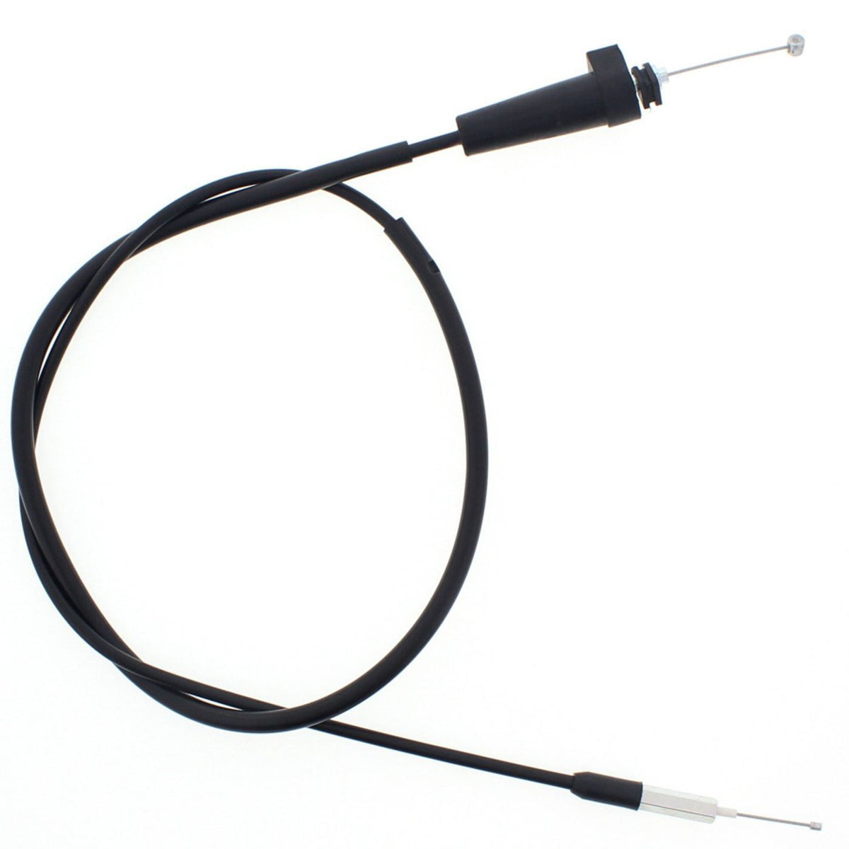 Cable, Throttle Suzuki LT-F250 2WD 00-01, LT-F250 Ozark 09-14, LT-F250F 4WD Quad Runner 00-02, LT-F300F King Quad 00-02