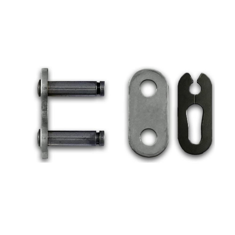 RK Split Link Heavy Duty Black 520H 520 Pitch
