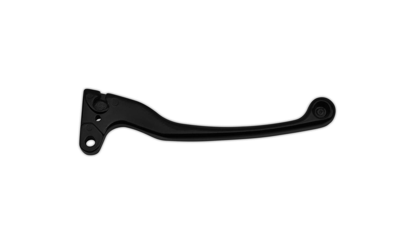 Rear Brake Lever Black Honda GCG