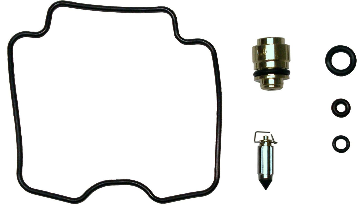 TourMax Carb Repair Kit Yamaha FZS1000 Fazer 01-05