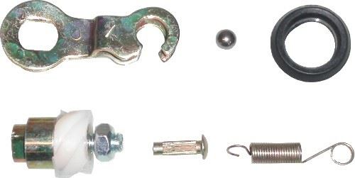 Clutch Mech Kit Yamaha FS1E, FS1