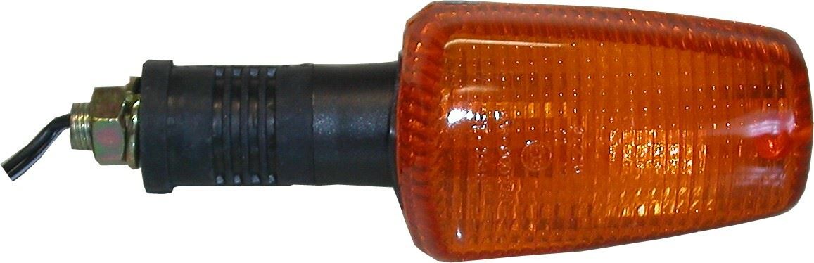 Indicator Yamaha YPVS,FZR,FJ,TDM850. F/R & R/L Short Stem (Stem 55mm)
