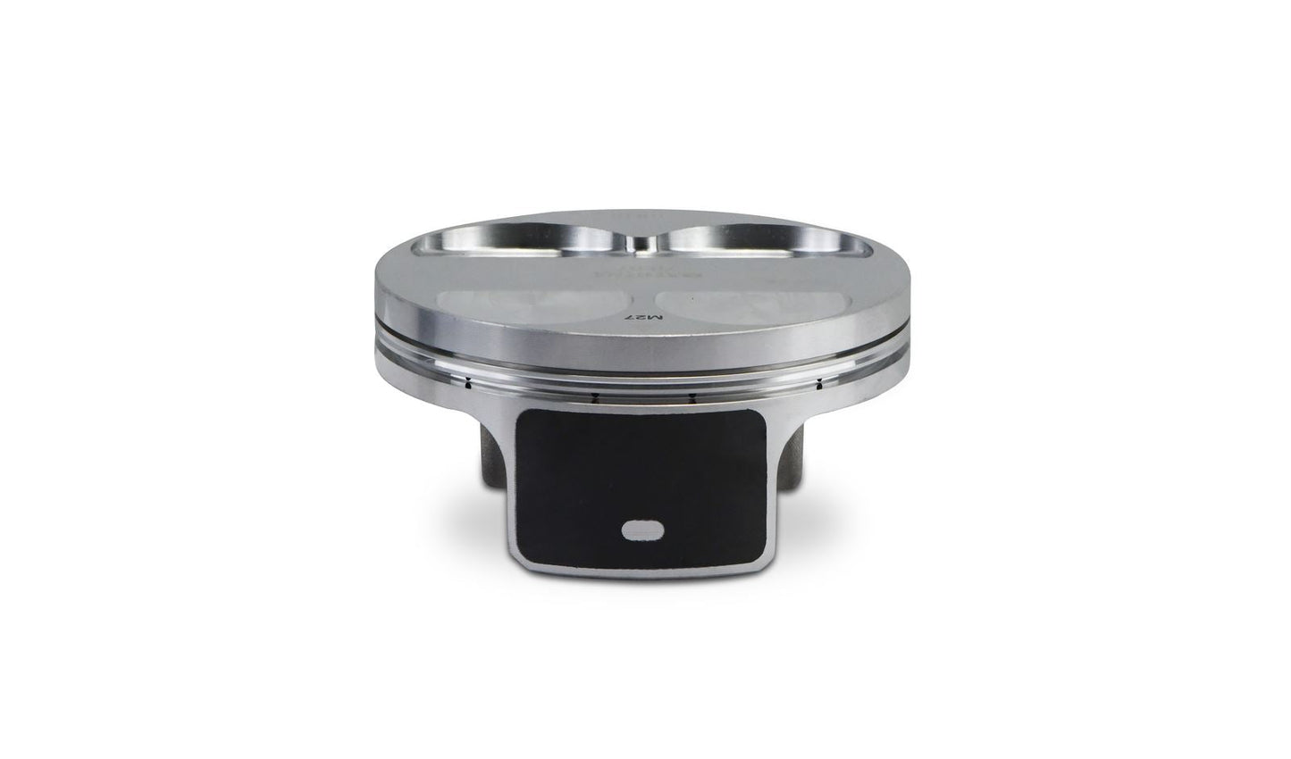 Athena Piston Kit (Forged) 76.97mm Kawasaki KX250F 09-10 (B) (Sport Range)