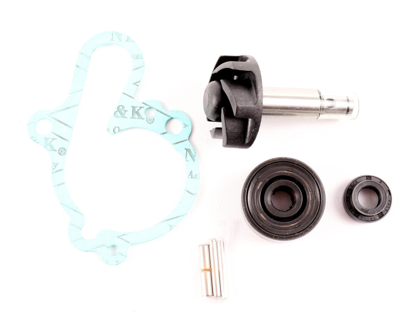 Water Pump Repair Kit Yamaha DT125R 88-06, TZR125 87-95