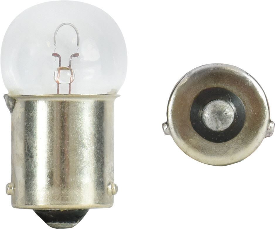 Bulb BA15s 6v 8w Indicator
