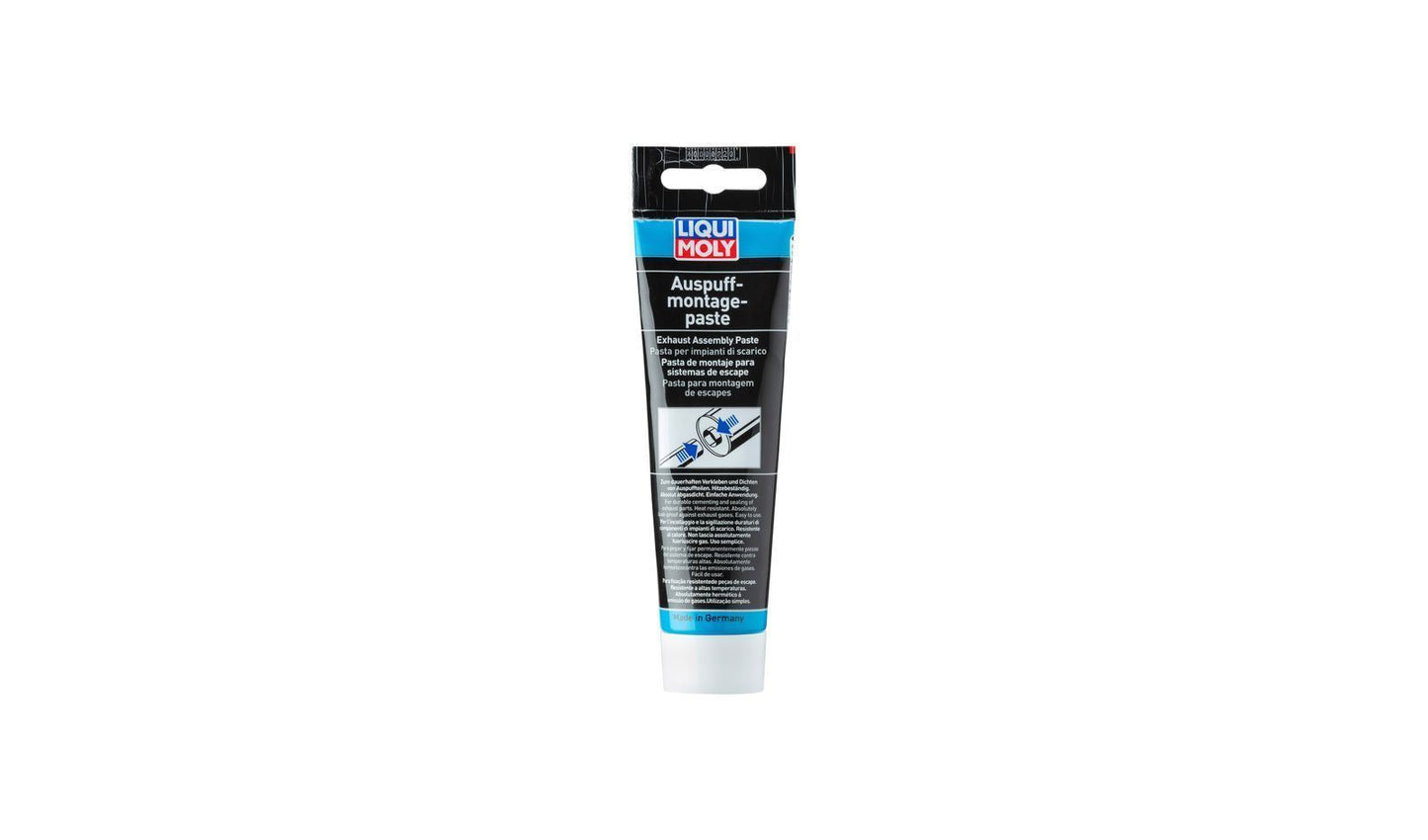 Liqui Moly Exhaust Assembly Paste 150g