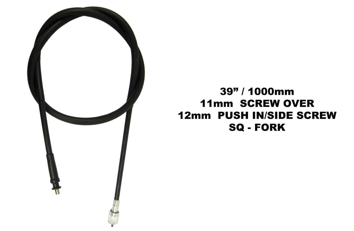 Speedo Cable Honda XR125R