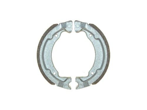 Drum Brake Shoes 908,90mm x 18mm (Pair)