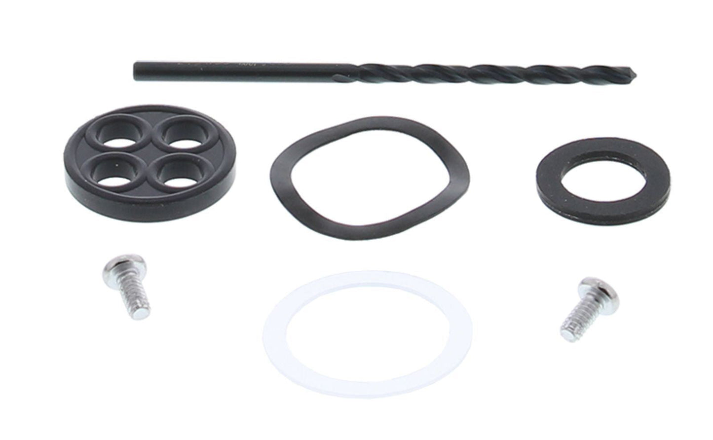 Fuel Tap Repair Kit Honda ATC250R 81-82, CB400T 78-81, CB650 79-80, CB750 C 1980, CB750K 79-80, CB750L 1979, CM400 79-81