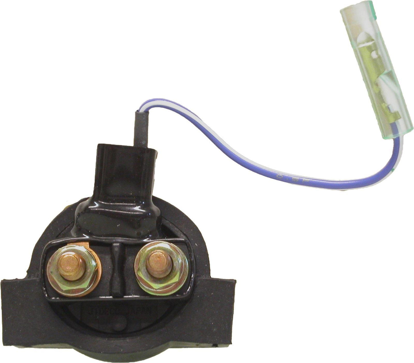 TourMax Starter Relay Yamaha XV250 88-90, 95-99, FZR400 88-90, FZ600 86-88, FZR600 89-98, FZ750 85-88, TDM850 91-95, FZR1000 89-95, FJ1100 84-85, FJ1200 86-93, VMX1200 V-Max 85-89 OE Ref: 36Y-81940-00