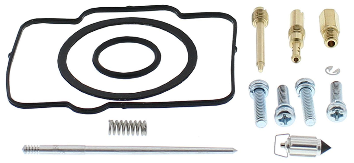 Carburetor Rebuild Kit Honda CR500R 1987 (NLA When Out)