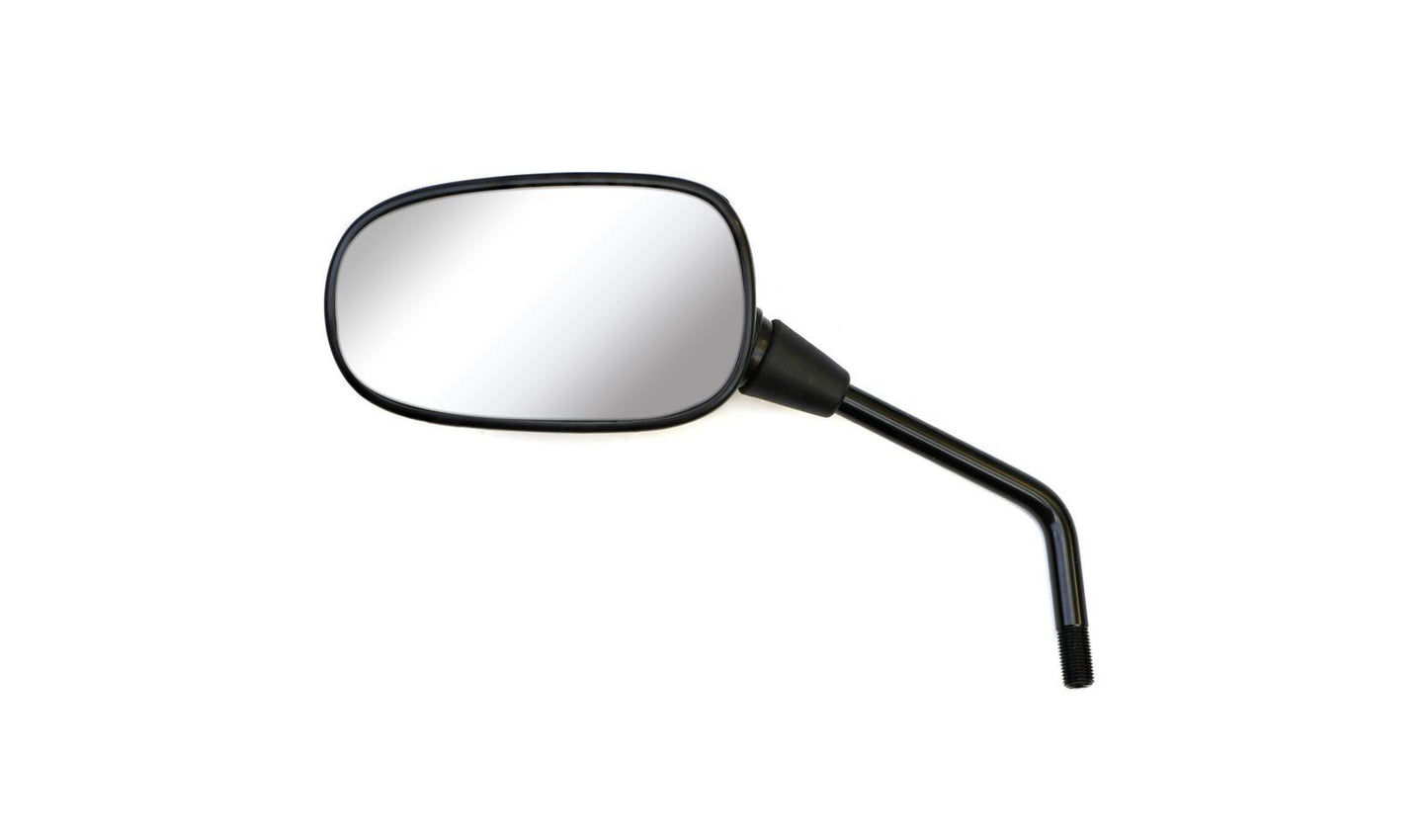 Mirror Left 12mm Black Honda VFR1200X Crosstourer 12-19 (For DCT Model Use 282681HL) (E-Marked) OE Ref: 88220-MGH-640