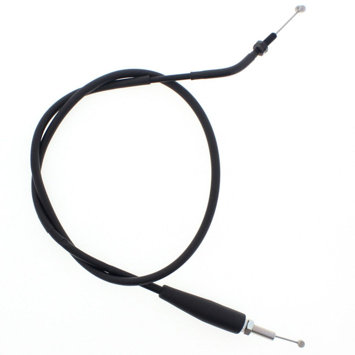 Cable, Throttle Kawasaki KLF400 Bayou 93-99, KVF300A Prairie 4x4 99-02, KVF300B Prairie 2x4 99-02, KVF400A Prairie 4x4 97-98, KVF400B Prairie 1998, KVF400C Prairie 4x4 99-02, KVF400D Prairie 99-02