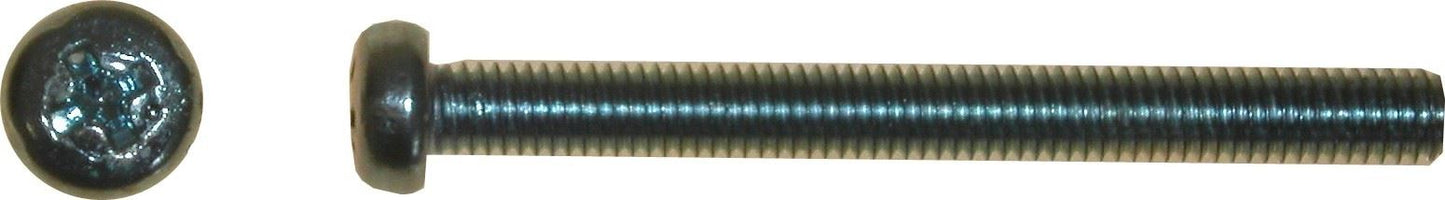 Screws Pan Head 5mm x 70mm(Pitch 0.80mm) (Per 20)
