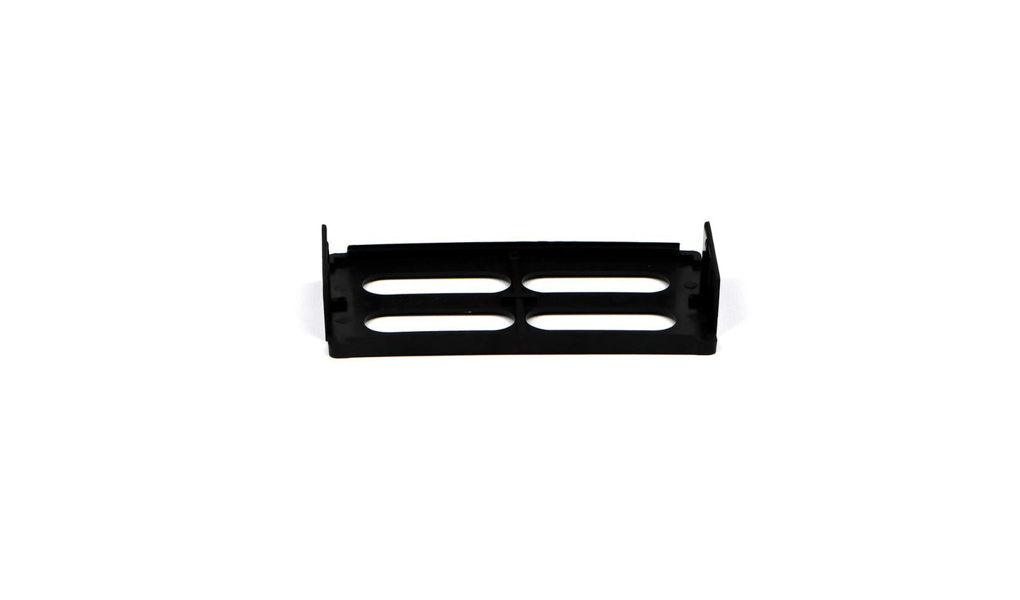 Motobatt Battery Spacer For Bottom of MBTX9UHD (5mm) Black